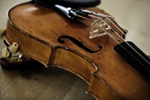 ViolinConsult