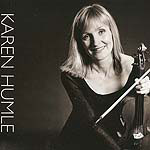 CD Karen humle